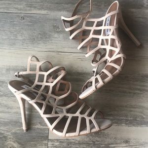 Year Madden Strappy Heels